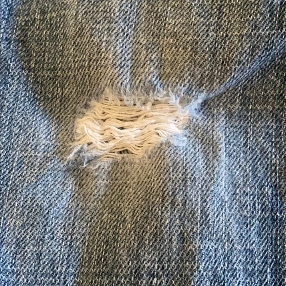 Baby Gap Little Boys Blue Jeans